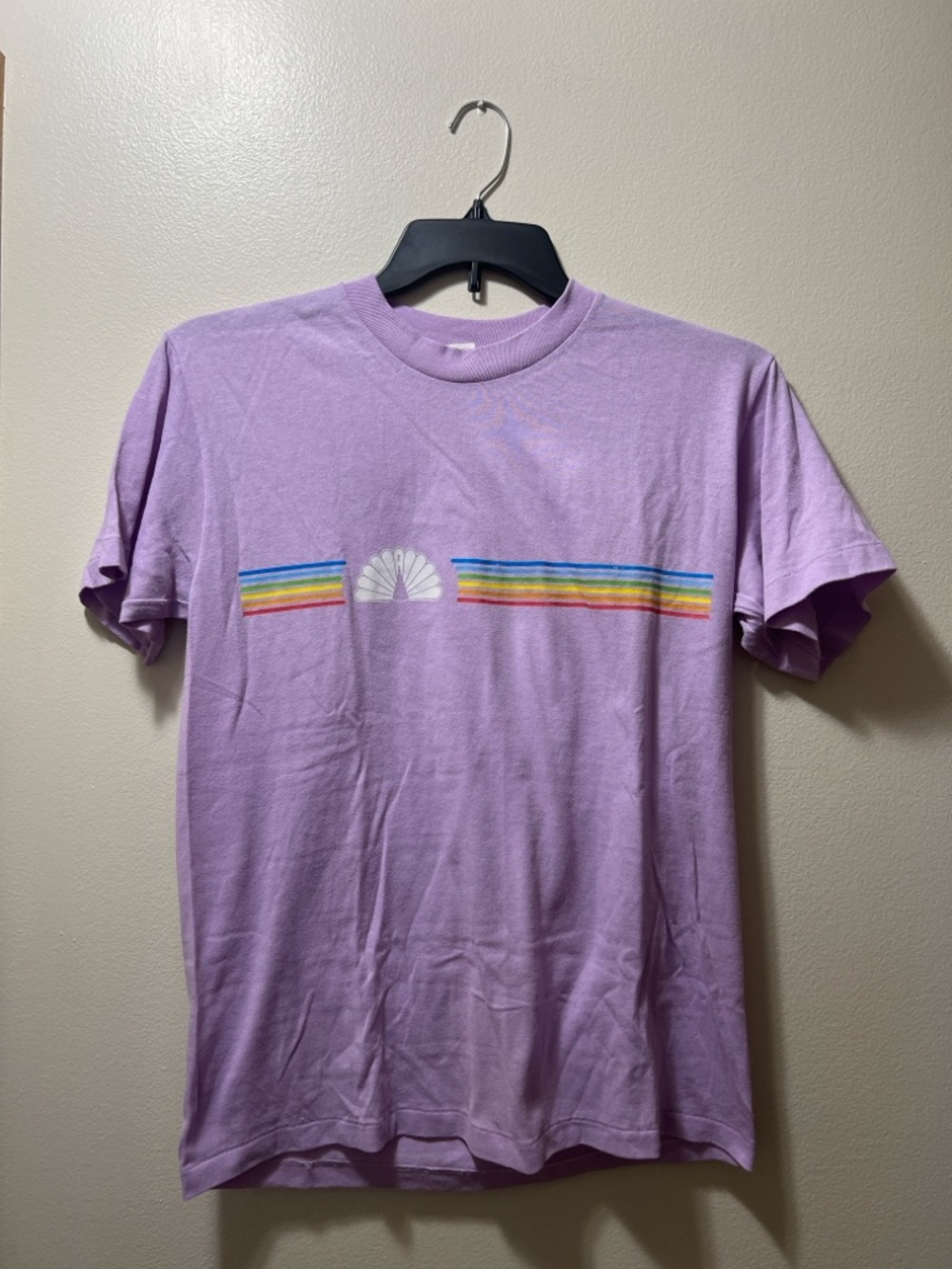 Vintage NBC Studios Tshirt